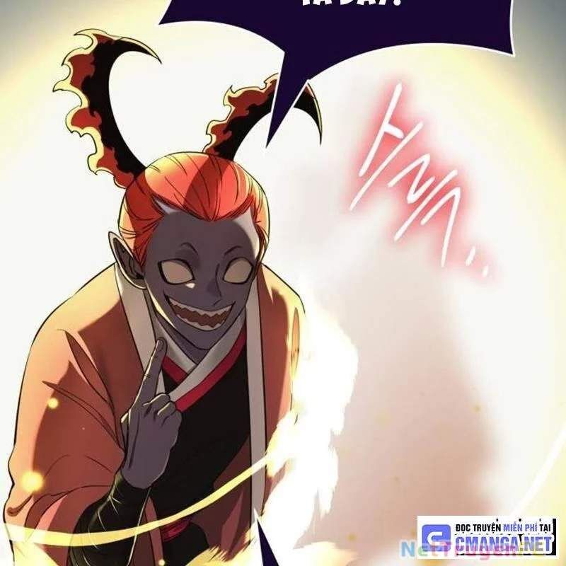 Thiên Ma Tái Lâm Chap 21 - Next Chap 22