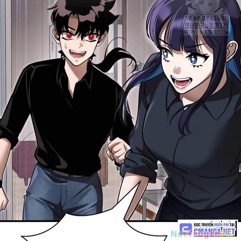 Thiên Ma Tái Lâm Chap 21 - Next Chap 22
