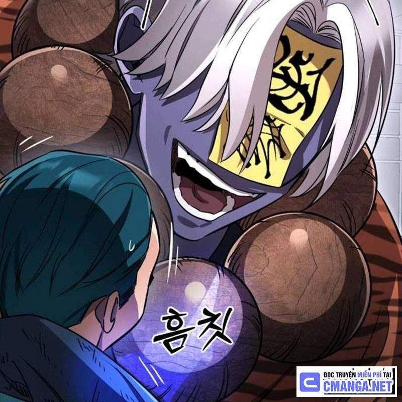 Thiên Ma Tái Lâm Chap 22 - Next Chap 23