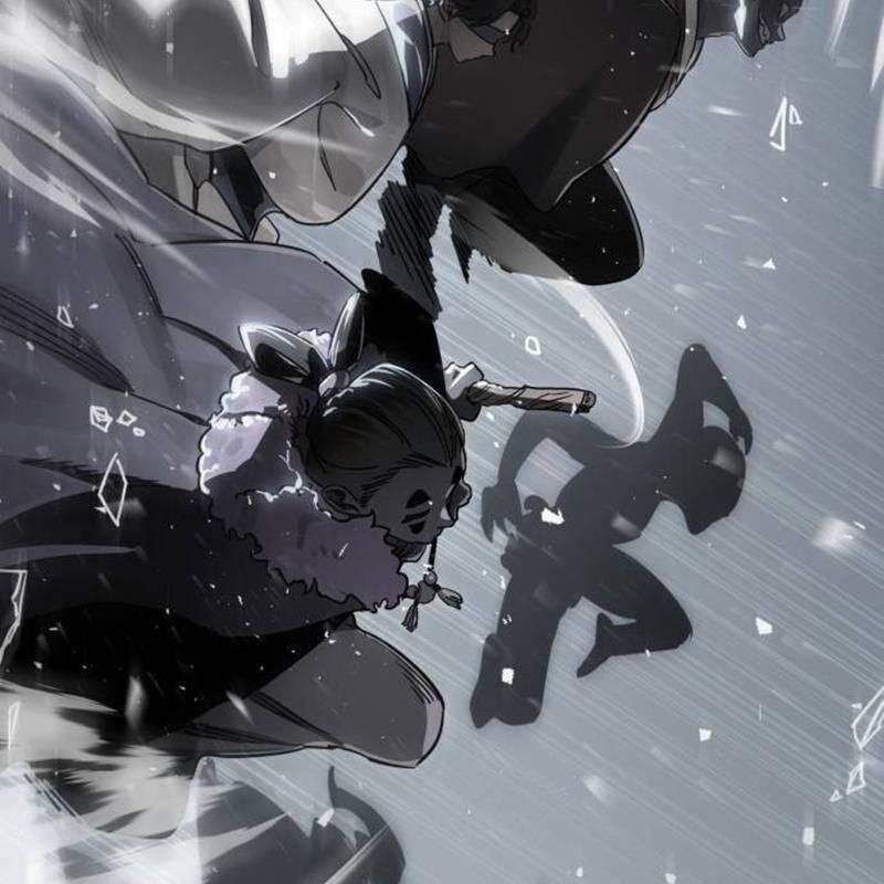 Thiên Ma Tái Lâm Chap 22 - Next Chap 23