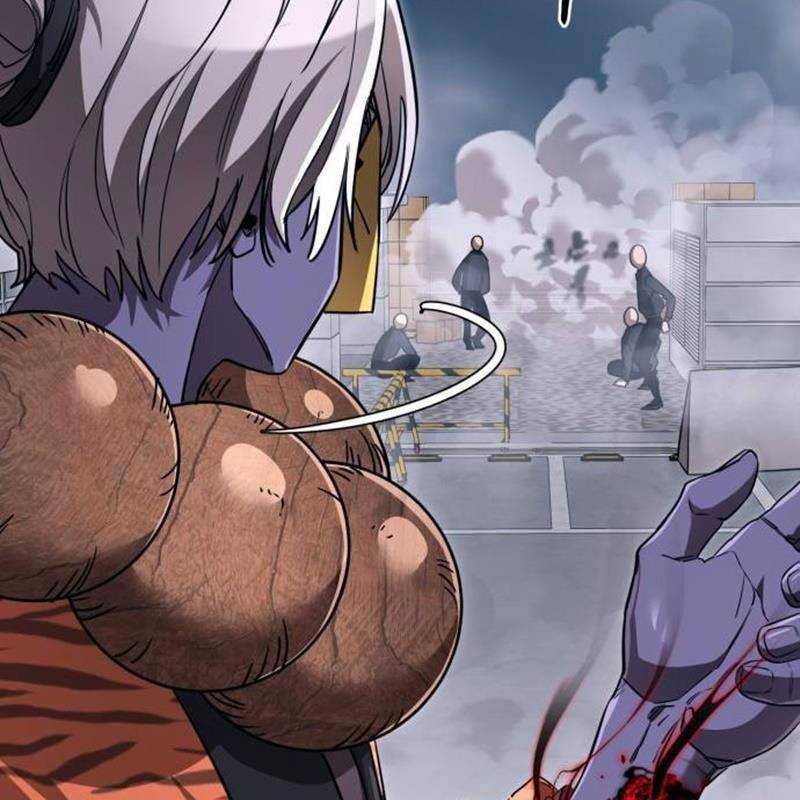 Thiên Ma Tái Lâm Chap 23 - Next Chap 24