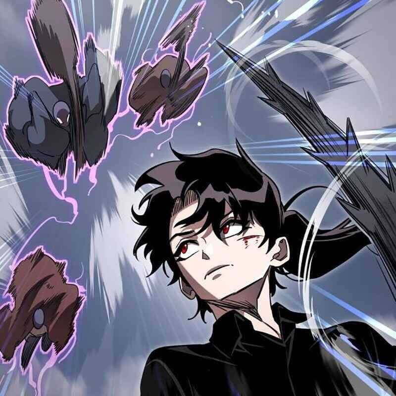 Thiên Ma Tái Lâm Chap 24 - Next Chap 25