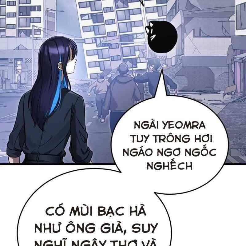 Thiên Ma Tái Lâm Chap 24 - Next Chap 25