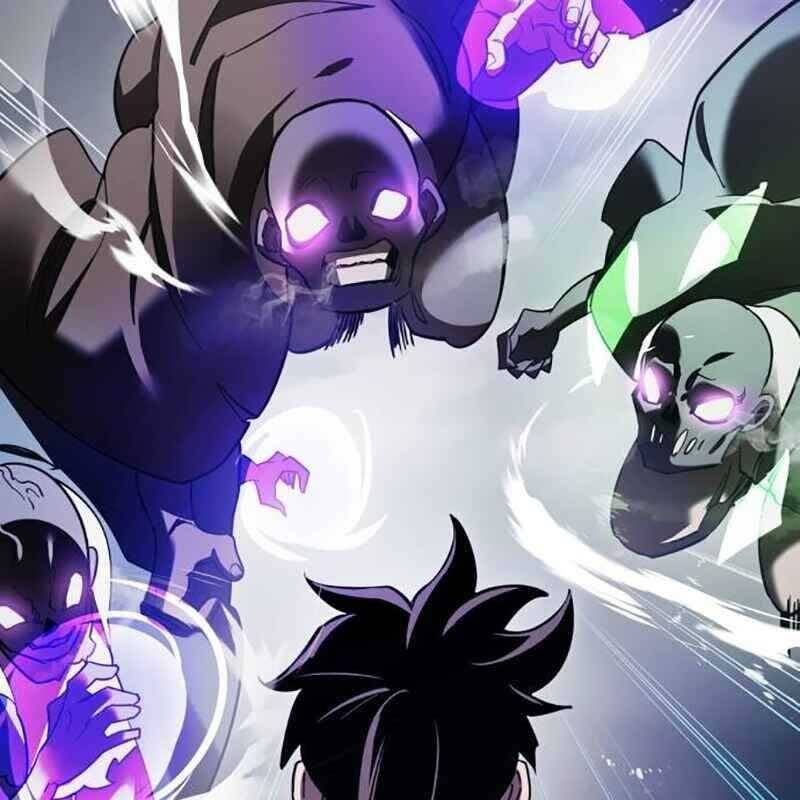 Thiên Ma Tái Lâm Chap 24 - Next Chap 25