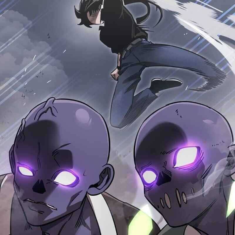 Thiên Ma Tái Lâm Chap 24 - Next Chap 25