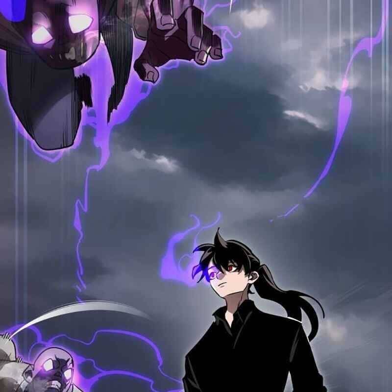 Thiên Ma Tái Lâm Chap 25 - Next Chap 26