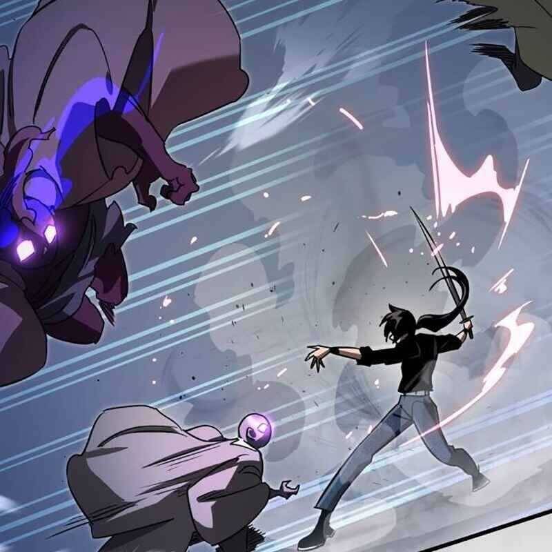 Thiên Ma Tái Lâm Chap 25 - Next Chap 26