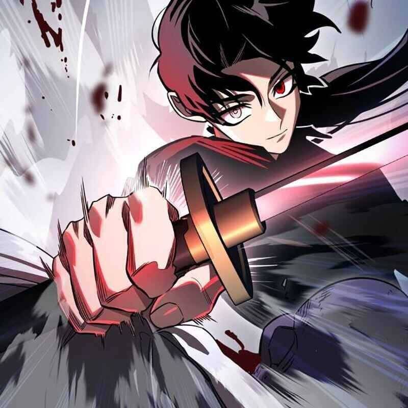 Thiên Ma Tái Lâm Chap 25 - Next Chap 26