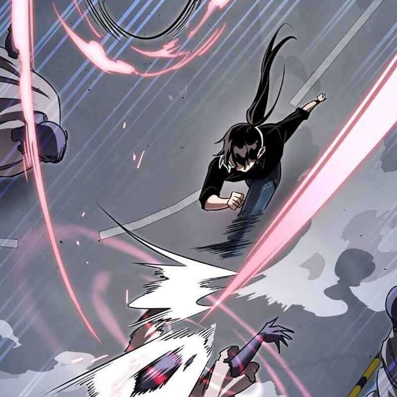Thiên Ma Tái Lâm Chap 25 - Next Chap 26
