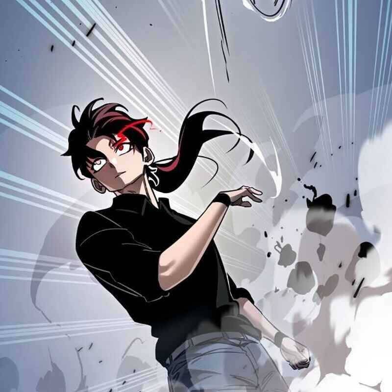 Thiên Ma Tái Lâm Chap 25 - Next Chap 26