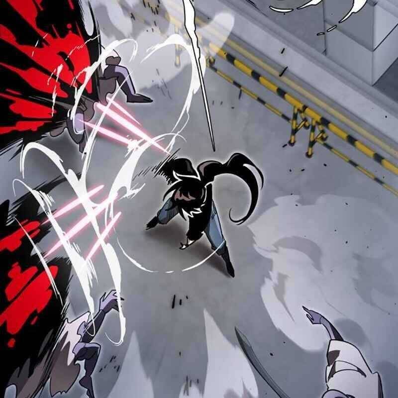 Thiên Ma Tái Lâm Chap 25 - Next Chap 26