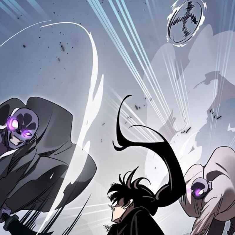 Thiên Ma Tái Lâm Chap 25 - Next Chap 26