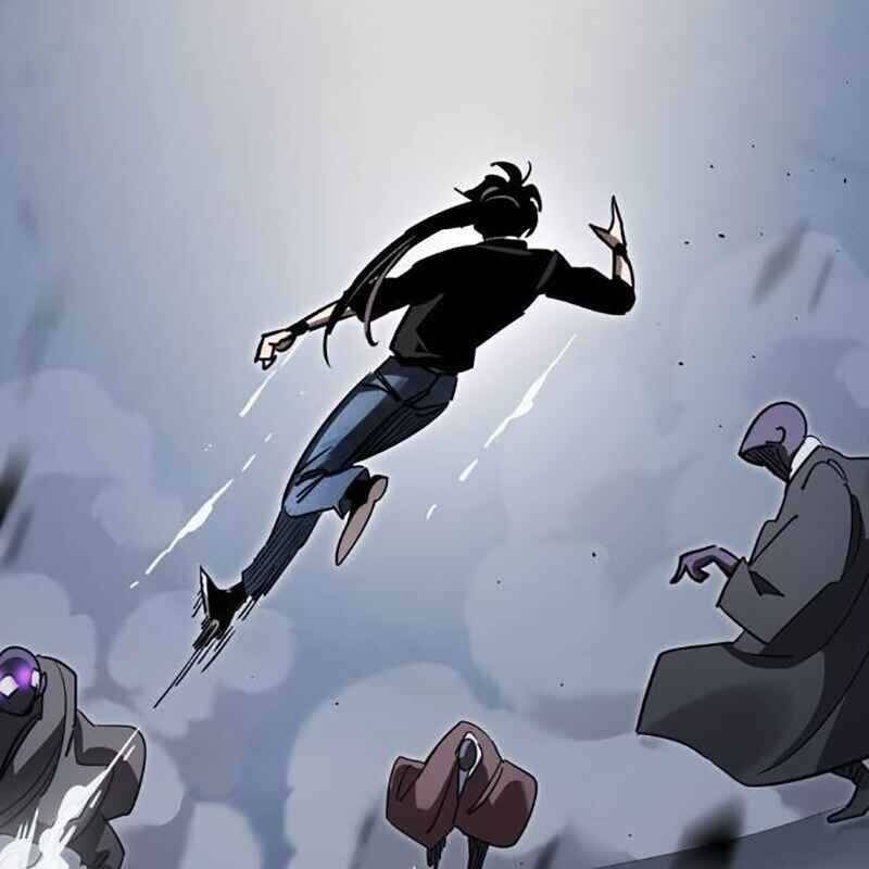 Thiên Ma Tái Lâm Chap 25 - Next Chap 26
