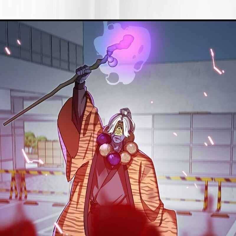 Thiên Ma Tái Lâm Chap 25 - Next Chap 26
