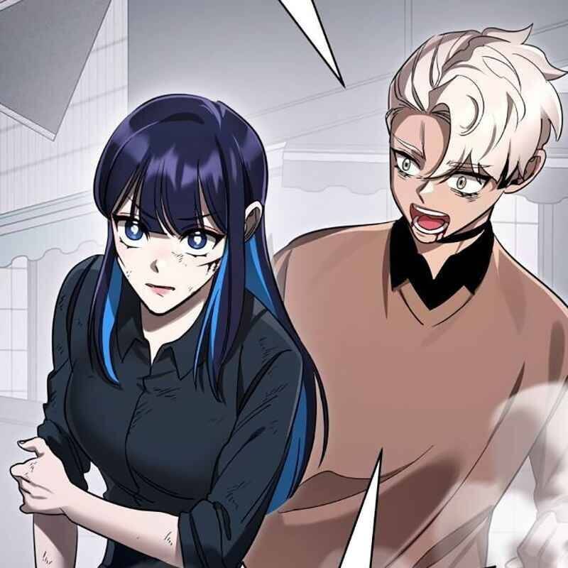 Thiên Ma Tái Lâm Chap 26 - Next Chap 27