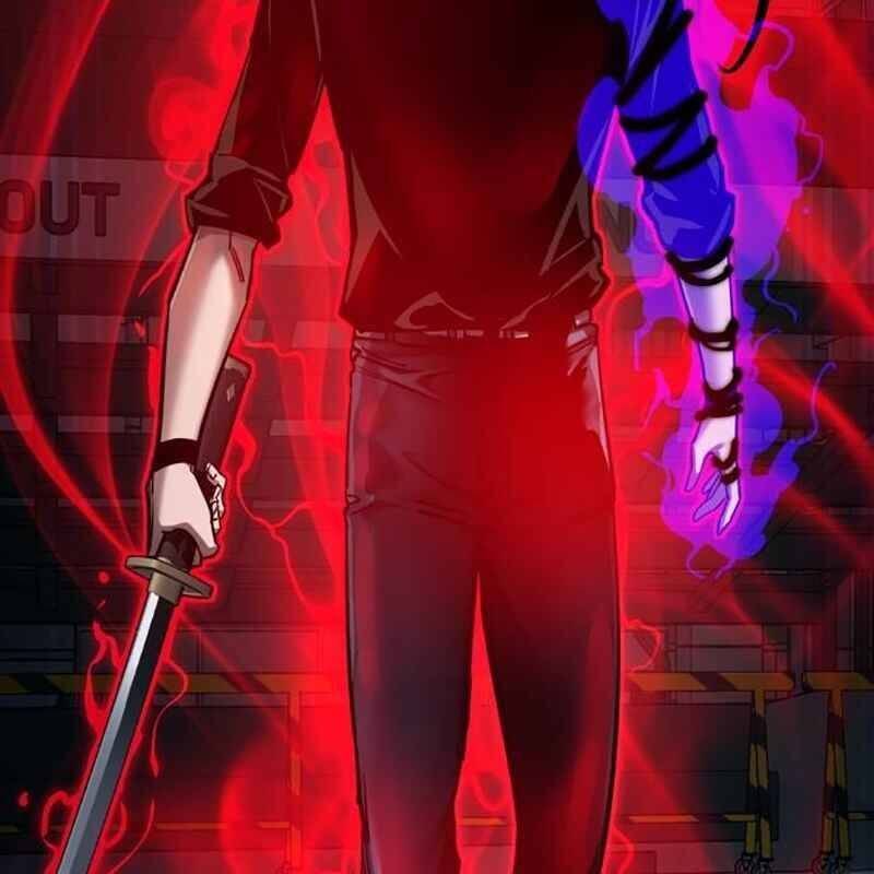 Thiên Ma Tái Lâm Chap 26 - Next Chap 27