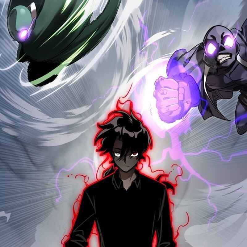 Thiên Ma Tái Lâm Chap 26 - Next Chap 27