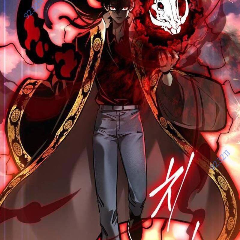 Thiên Ma Tái Lâm Chap 29 - Next Chap 30