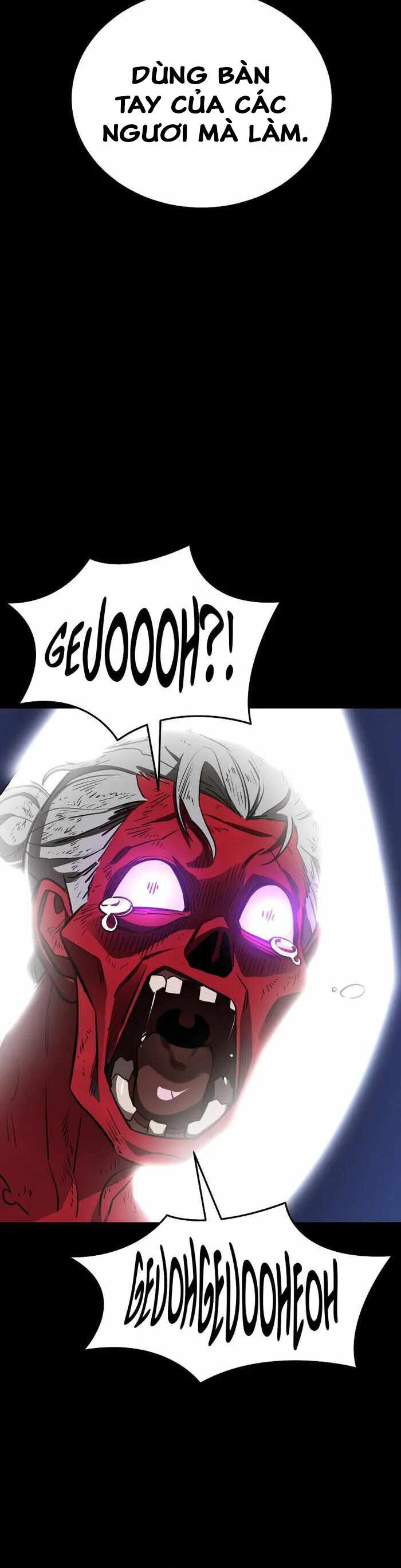 Thiên Ma Tái Lâm Chap 3 - Next Chap 4