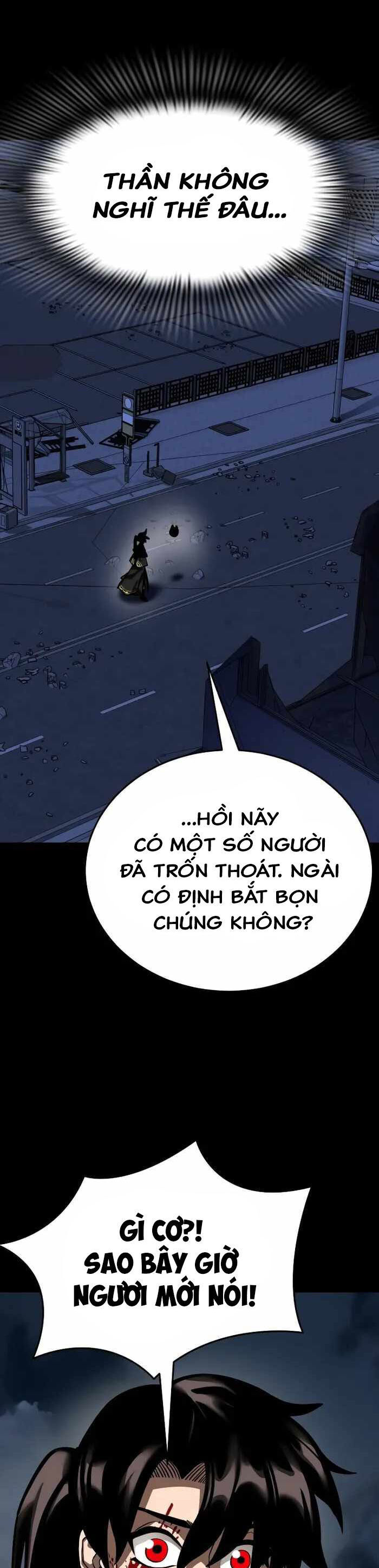 Thiên Ma Tái Lâm Chap 3 - Next Chap 4