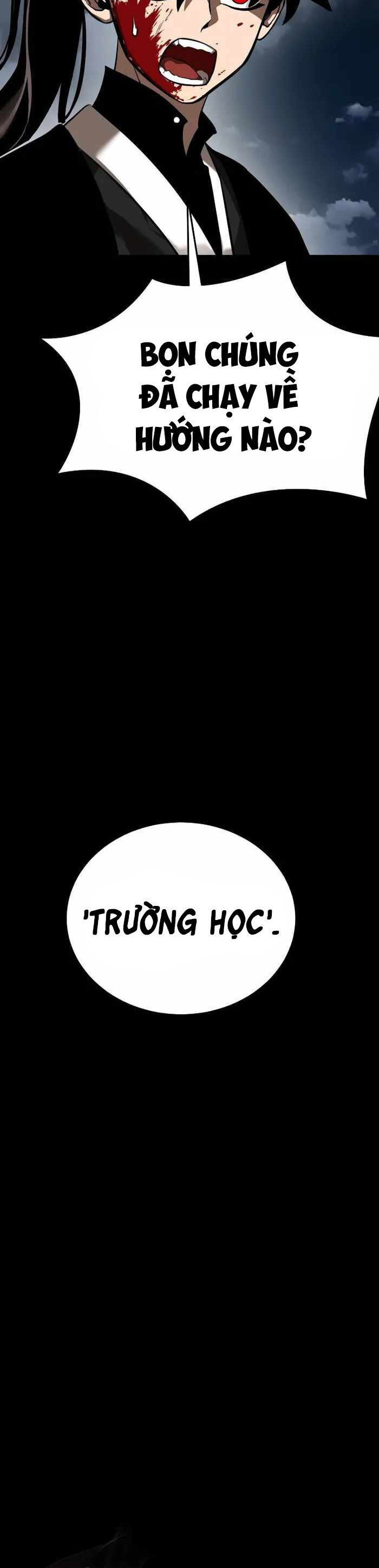 Thiên Ma Tái Lâm Chap 3 - Next Chap 4