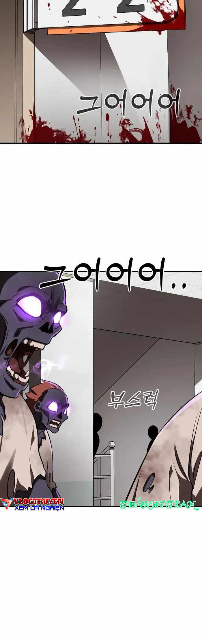 Thiên Ma Tái Lâm Chap 3 - Next Chap 4