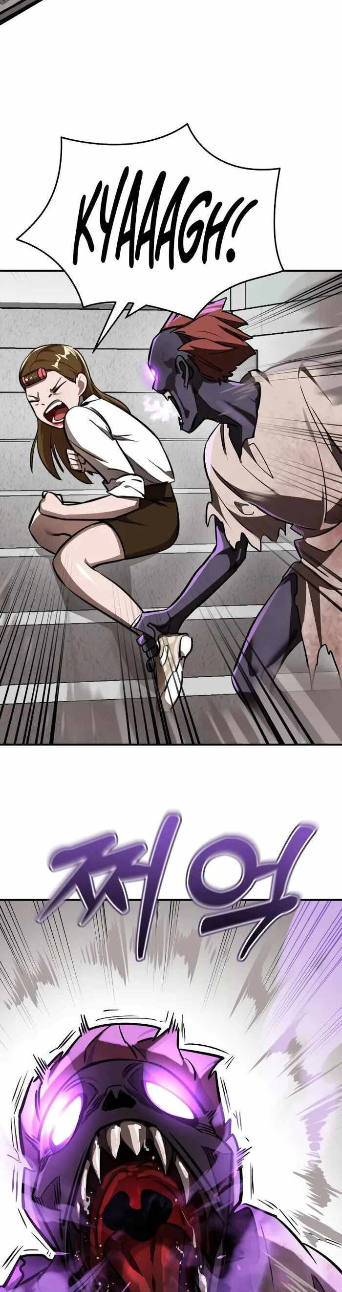 Thiên Ma Tái Lâm Chap 3 - Next Chap 4