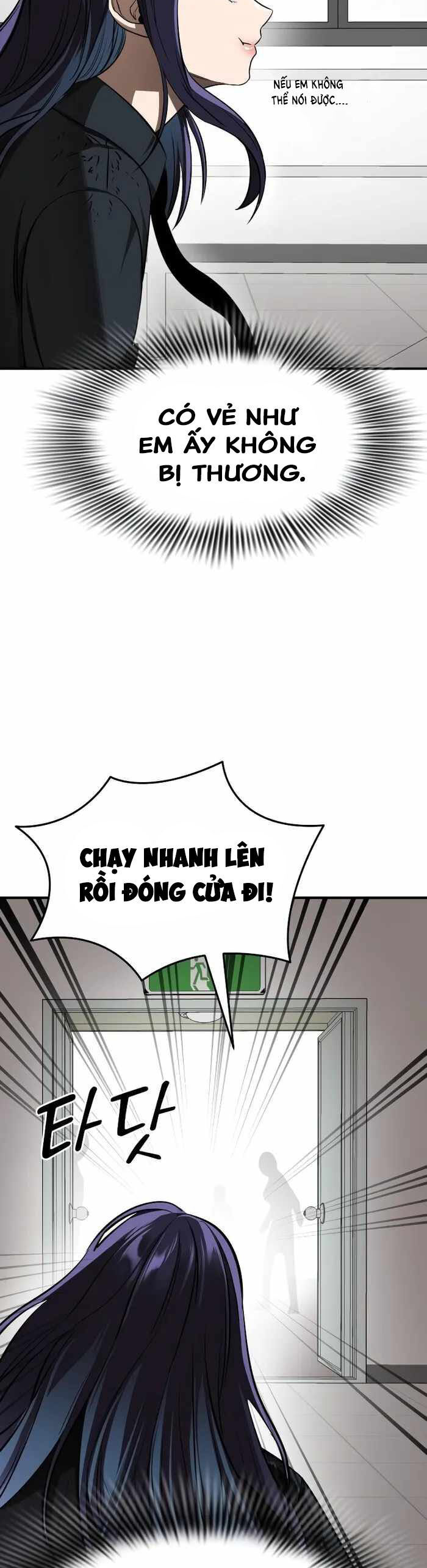 Thiên Ma Tái Lâm Chap 3 - Next Chap 4