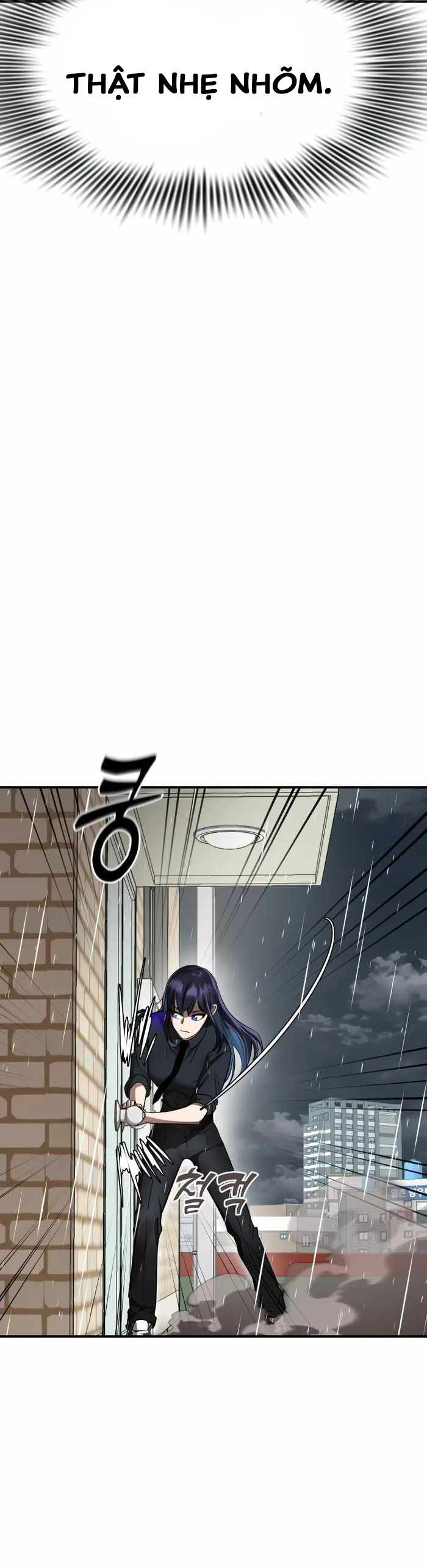 Thiên Ma Tái Lâm Chap 3 - Next Chap 4
