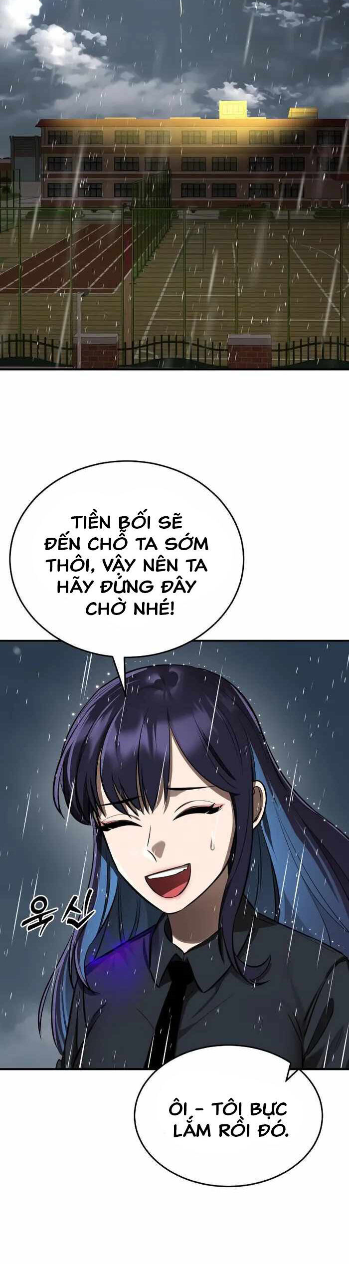Thiên Ma Tái Lâm Chap 3 - Next Chap 4