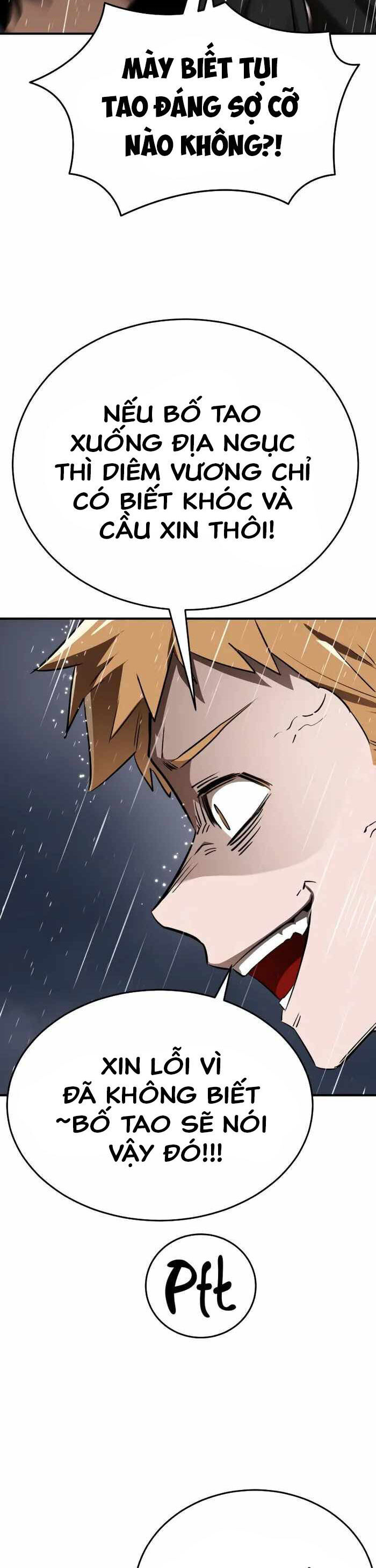 Thiên Ma Tái Lâm Chap 3 - Next Chap 4