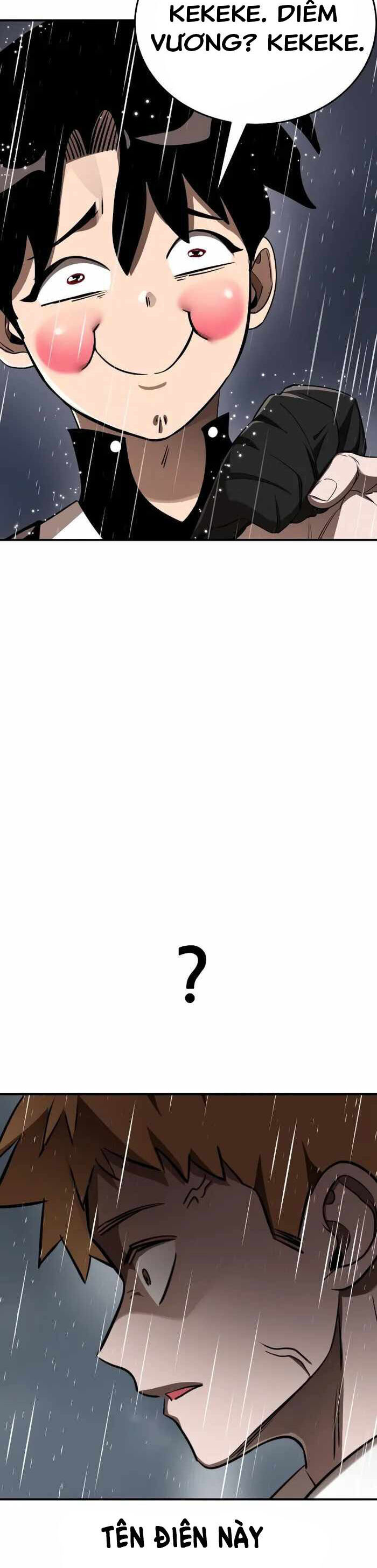 Thiên Ma Tái Lâm Chap 3 - Next Chap 4