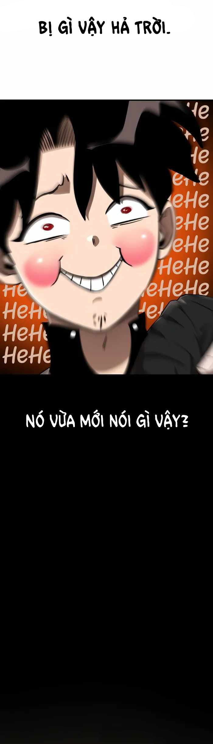 Thiên Ma Tái Lâm Chap 3 - Next Chap 4