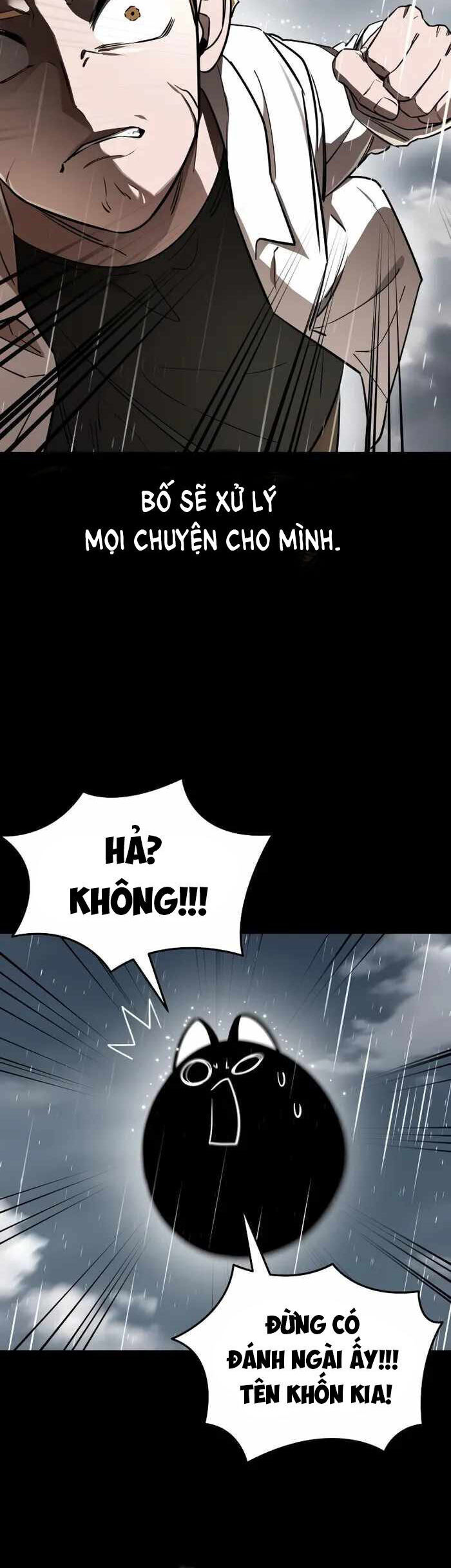 Thiên Ma Tái Lâm Chap 3 - Next Chap 4