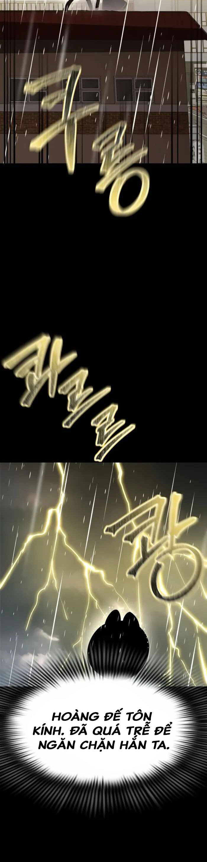 Thiên Ma Tái Lâm Chap 3 - Next Chap 4