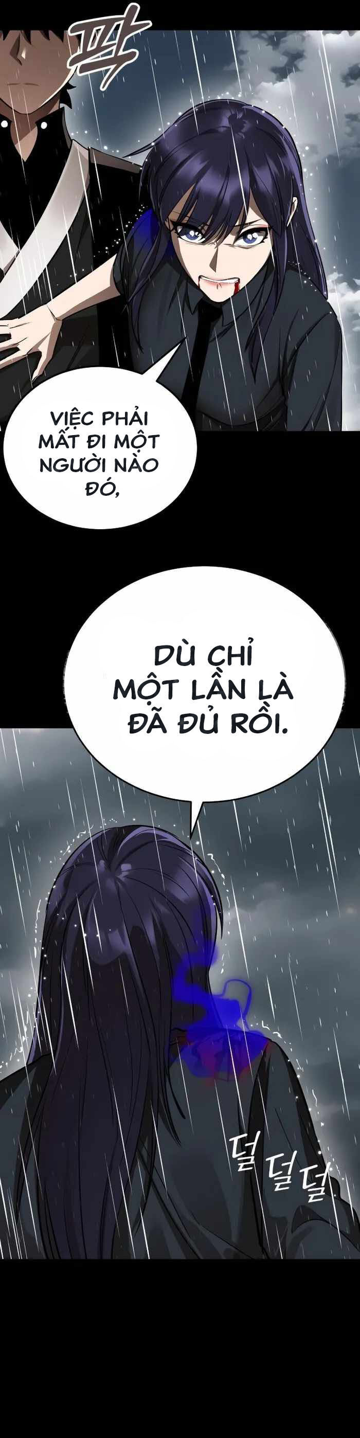 Thiên Ma Tái Lâm Chap 3 - Next Chap 4