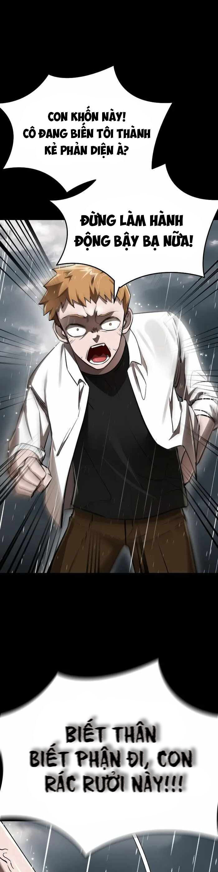 Thiên Ma Tái Lâm Chap 3 - Next Chap 4