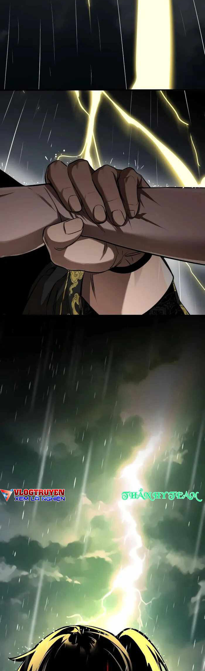 Thiên Ma Tái Lâm Chap 3 - Next Chap 4