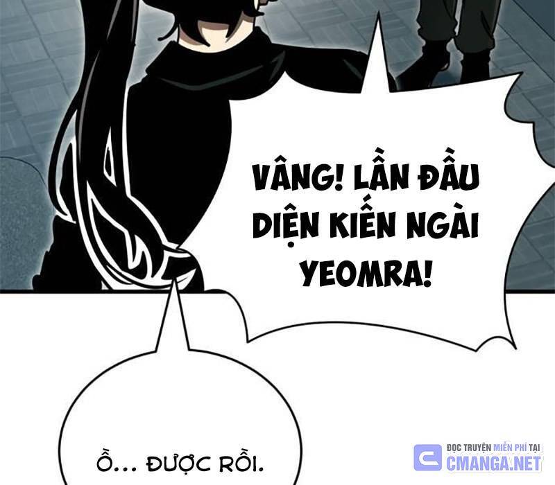 Thiên Ma Tái Lâm Chap 30 - Next Chap 31