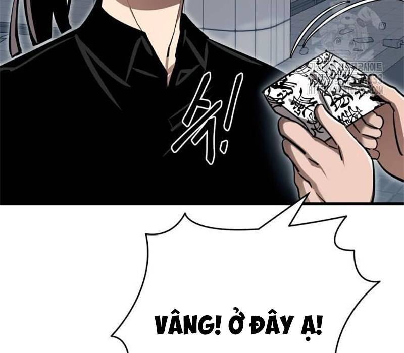 Thiên Ma Tái Lâm Chap 30 - Next Chap 31