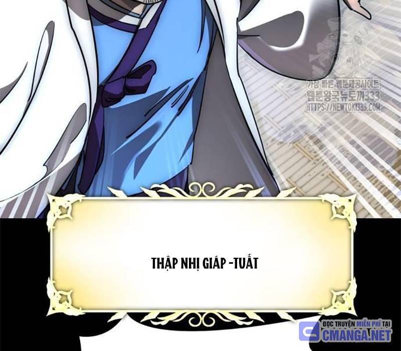 Thiên Ma Tái Lâm Chap 30 - Next Chap 31