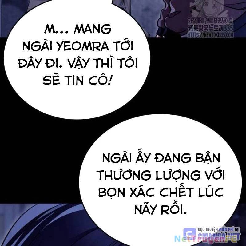 Thiên Ma Tái Lâm Chap 32 - Next Chap 33