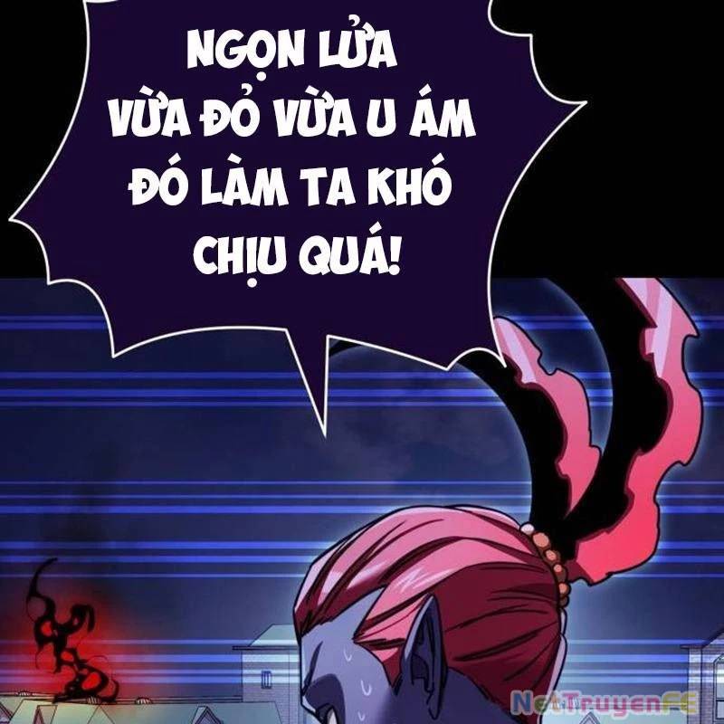 Thiên Ma Tái Lâm Chap 32 - Next Chap 33