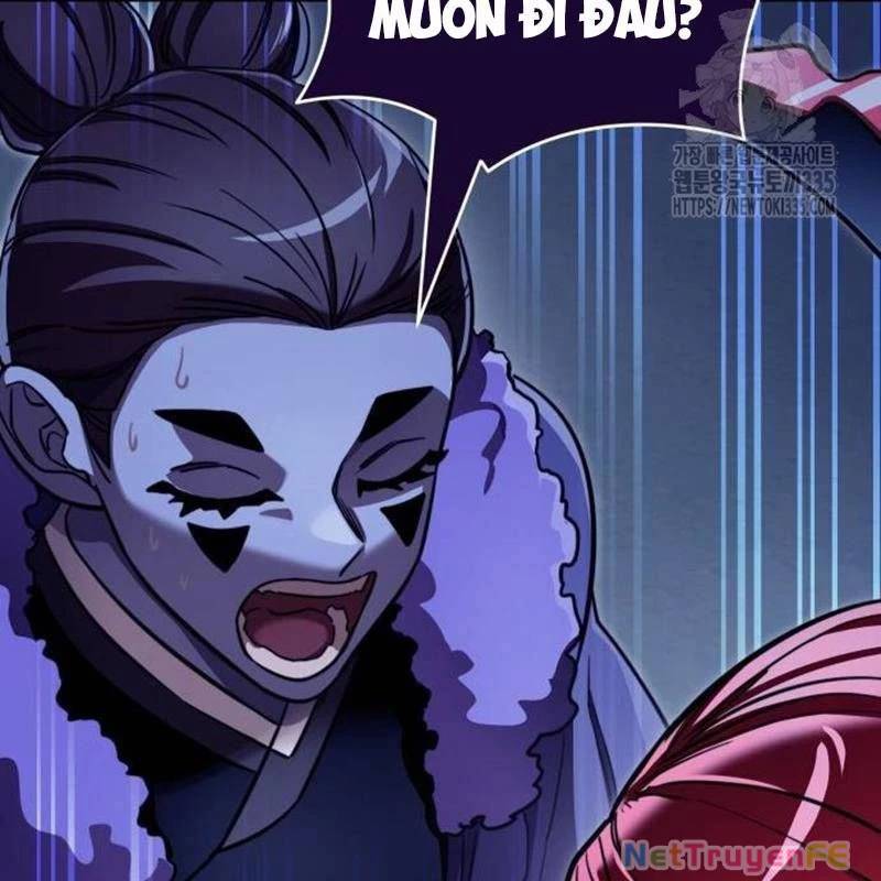 Thiên Ma Tái Lâm Chap 32 - Next Chap 33