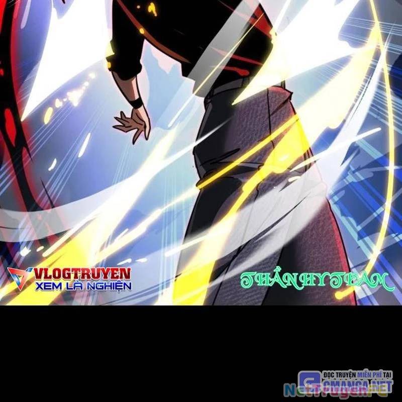 Thiên Ma Tái Lâm Chap 33 - Next Chap 34