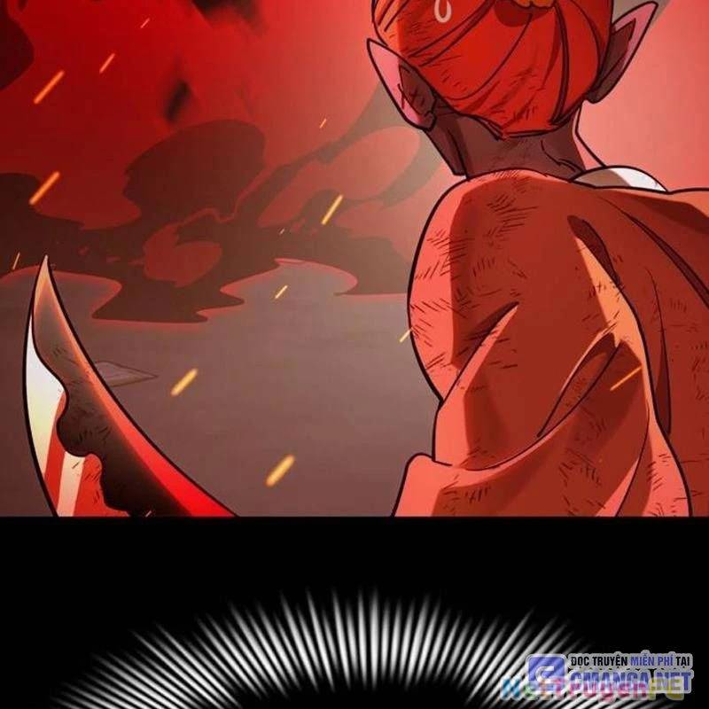 Thiên Ma Tái Lâm Chap 33 - Next Chap 34