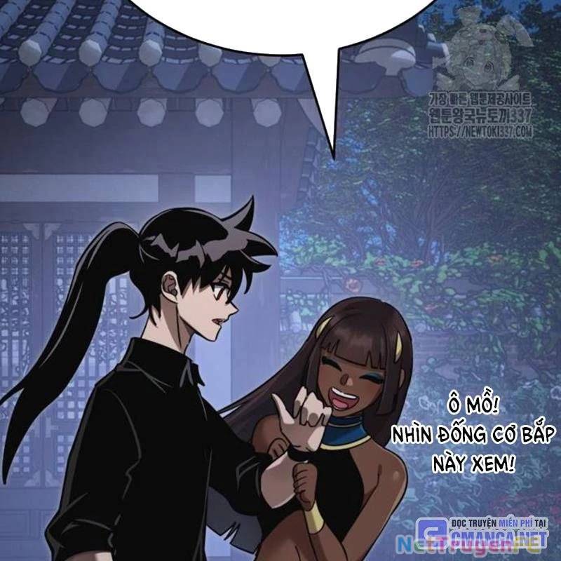 Thiên Ma Tái Lâm Chap 34 - Next Chap 35