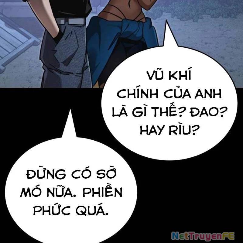 Thiên Ma Tái Lâm Chap 34 - Next Chap 35