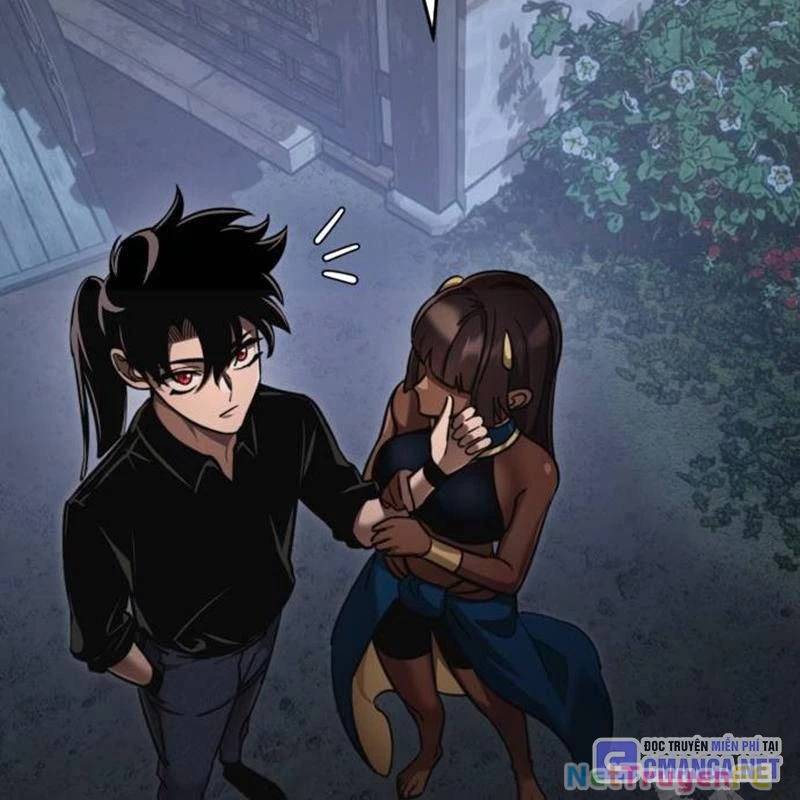 Thiên Ma Tái Lâm Chap 34 - Next Chap 35