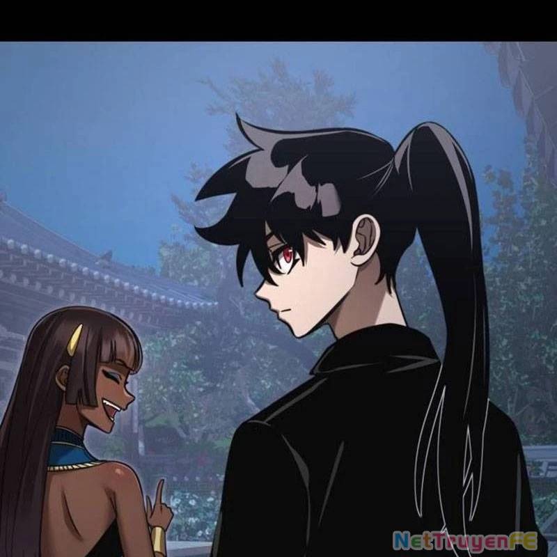 Thiên Ma Tái Lâm Chap 34 - Next Chap 35